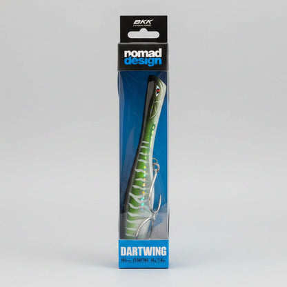 Nomad Design DARTWING 165 FLOATING
