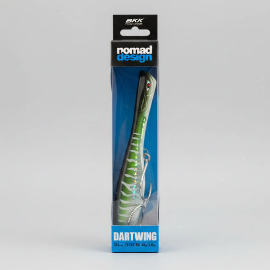 Nomad Design DARTWING 165 FLOATING