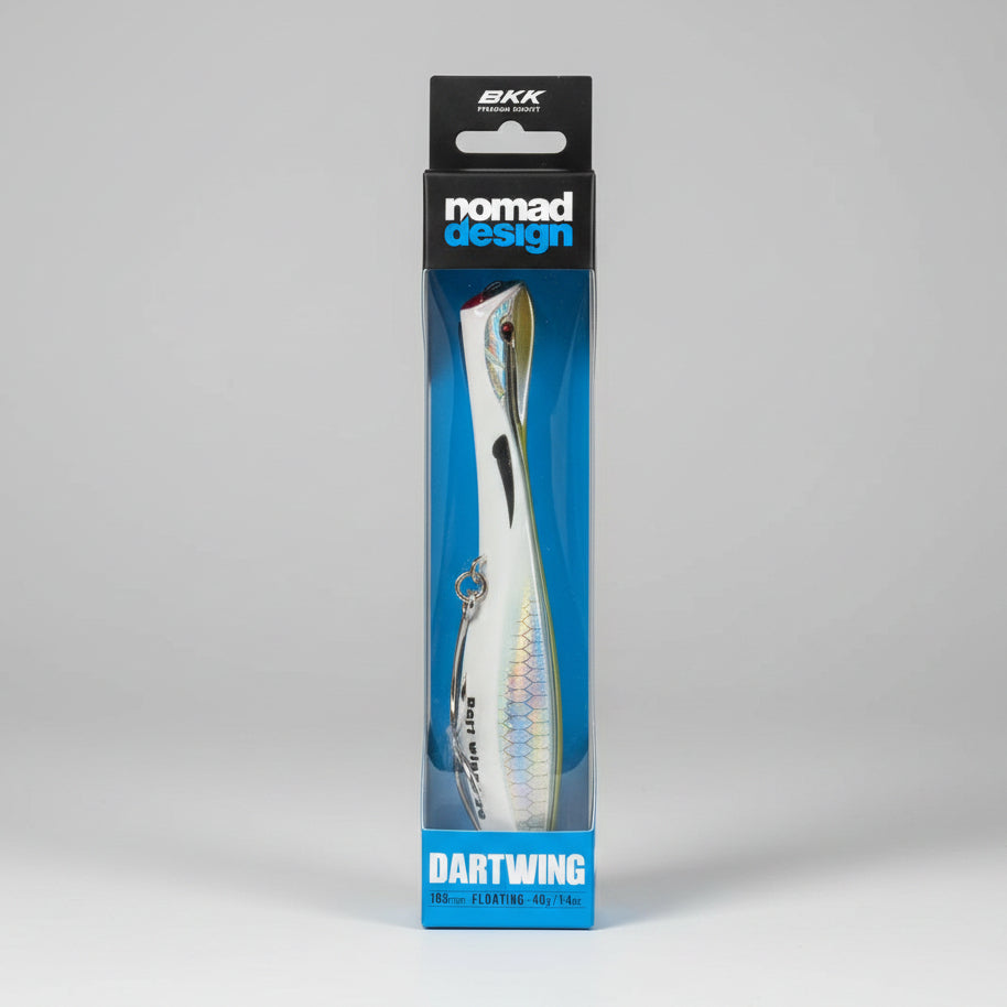 Nomad Design DARTWING 165 FLOATING