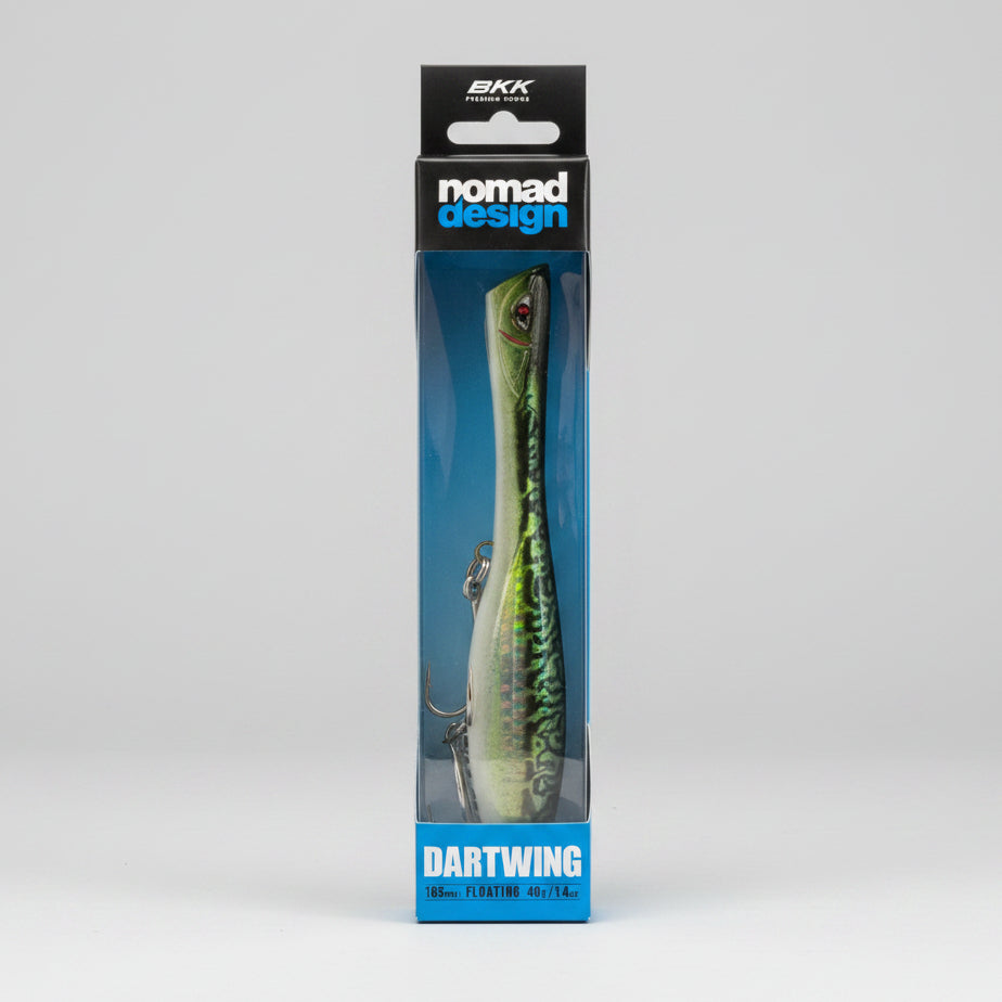 Nomad Design DARTWING 165 FLOATING