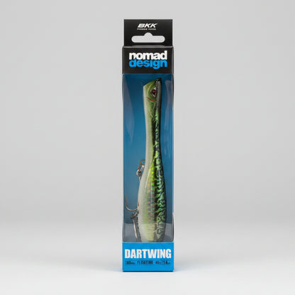 Nomad Design DARTWING 165 FLOATING