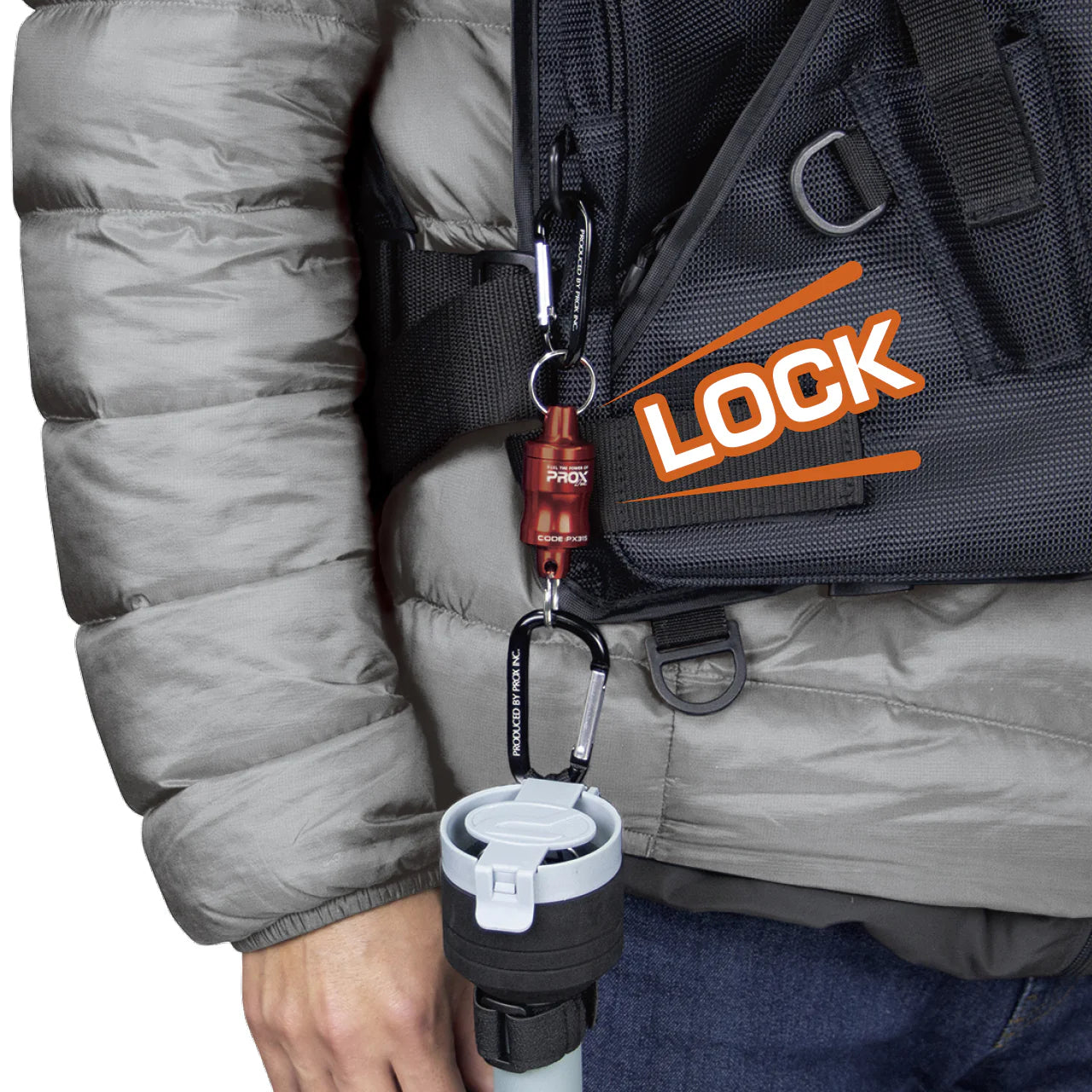 PROX VICEO AUTOLOCK MG JOINT
