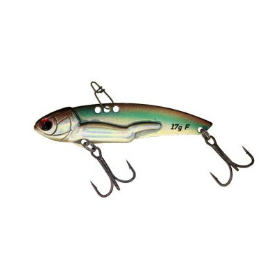 IMAKATSU SALTY MACH SONIC TITANIUM BLADE (17g)
