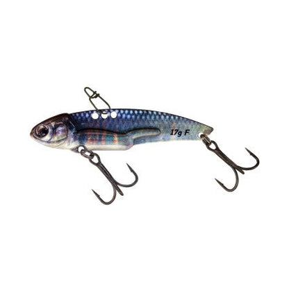 IMAKATSU SALTY MACH SONIC TITANIUM BLADE (17g)