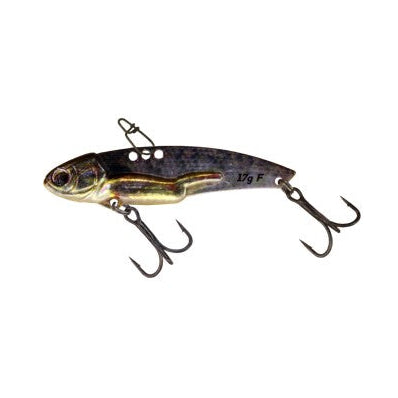 IMAKATSU SALTY MACH SONIC TITANIUM BLADE (17g)