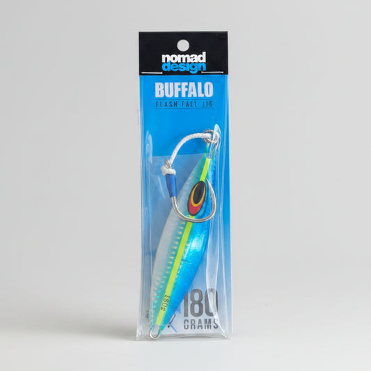 Nomad Design THE BUFFALO 180g