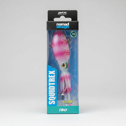 Nomad Design SQUIDTREX 190 VIBE