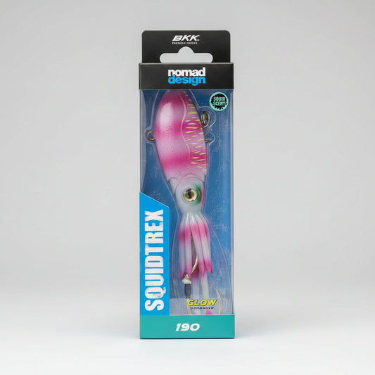 Nomad Design SQUIDTREX 190 VIBE