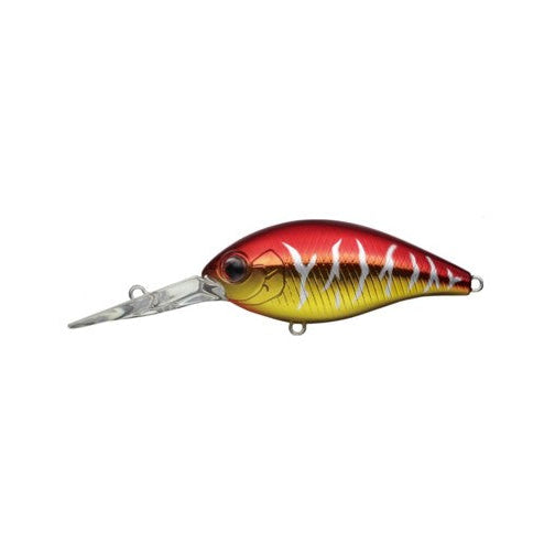 EverGreen COMBAT CRANK 320