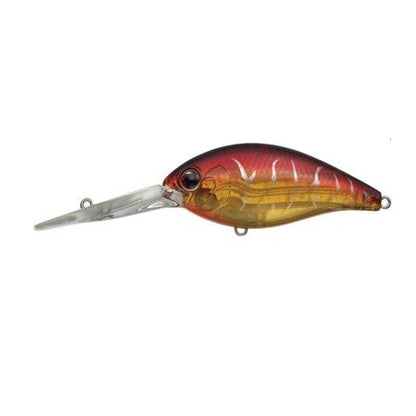 EverGreen COMBAT CRANK 400
