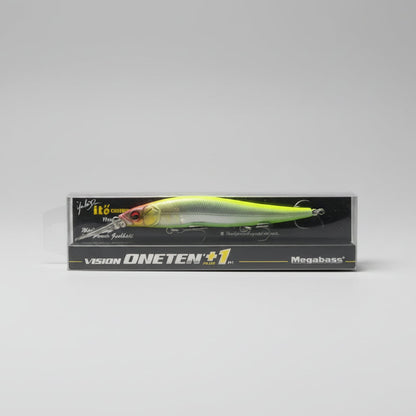 Megabass VISION ONE TEN +1