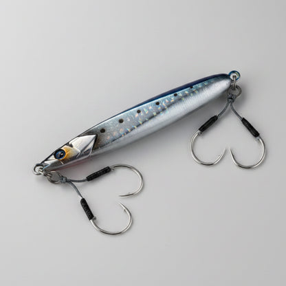 JACKALL TG BAM BLUZ JIG BUMP 80g