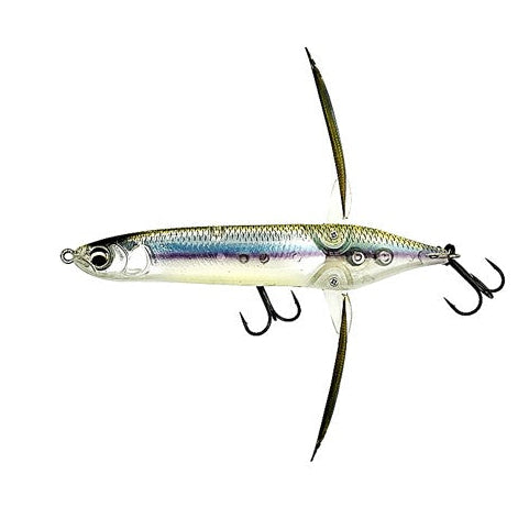 IMAKATSU Aventa Crawler Dyvazelle