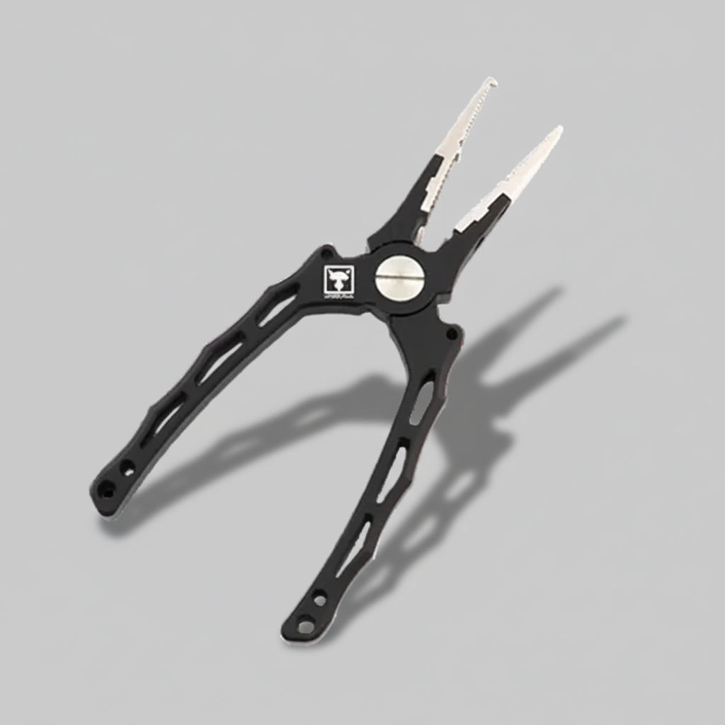 JACKALL MULTI PLIERS