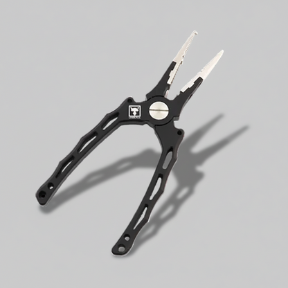 JACKALL MULTI PLIERS