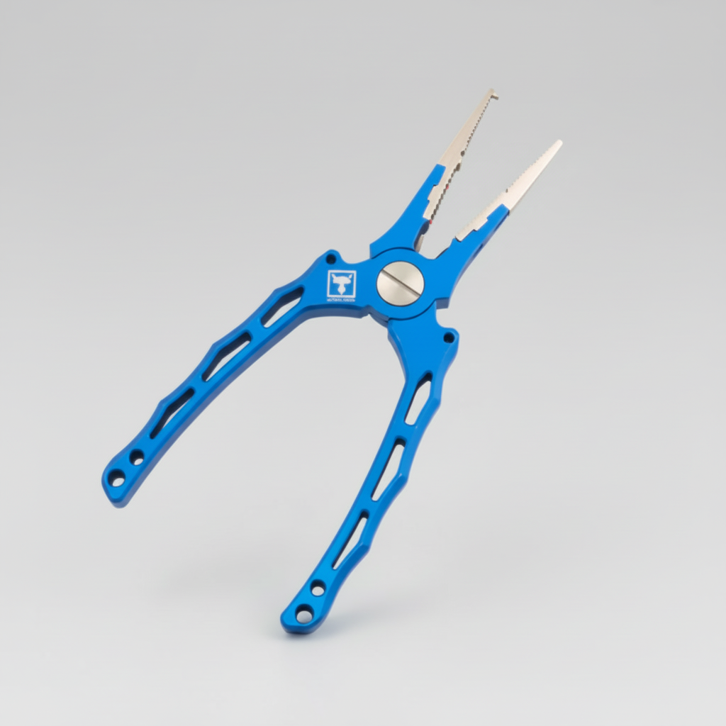 JACKALL MULTI PLIERS