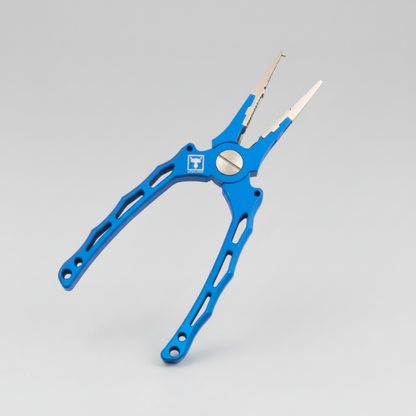 JACKALL MULTI PLIERS