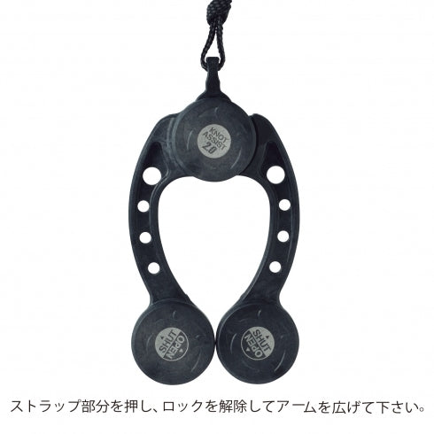 DAIICHISEIKO KNOT ASSIST 2.0