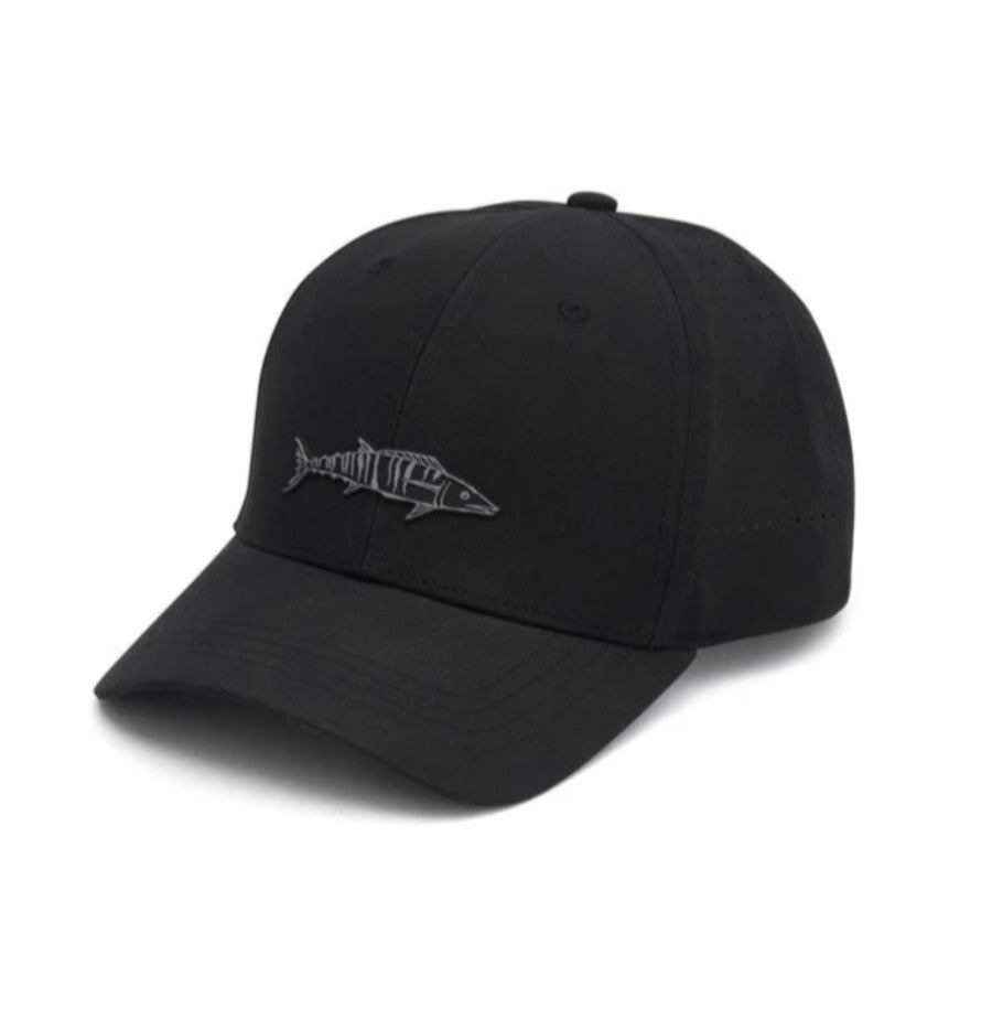 Nomad Design UNI Hat Performance Wahoo