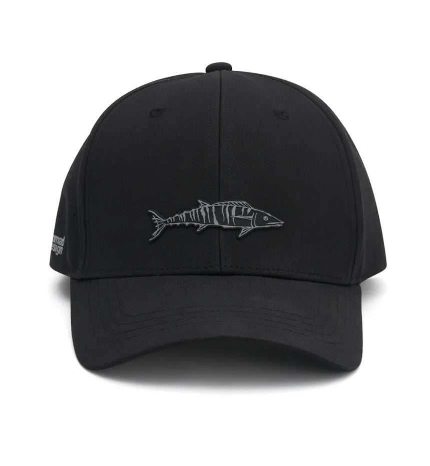 Nomad Design UNI Hat Performance Wahoo