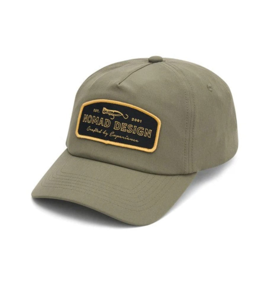 Nomad Design UNI Hat Surf Origins