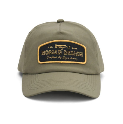Nomad Design UNI Hat Surf Origins