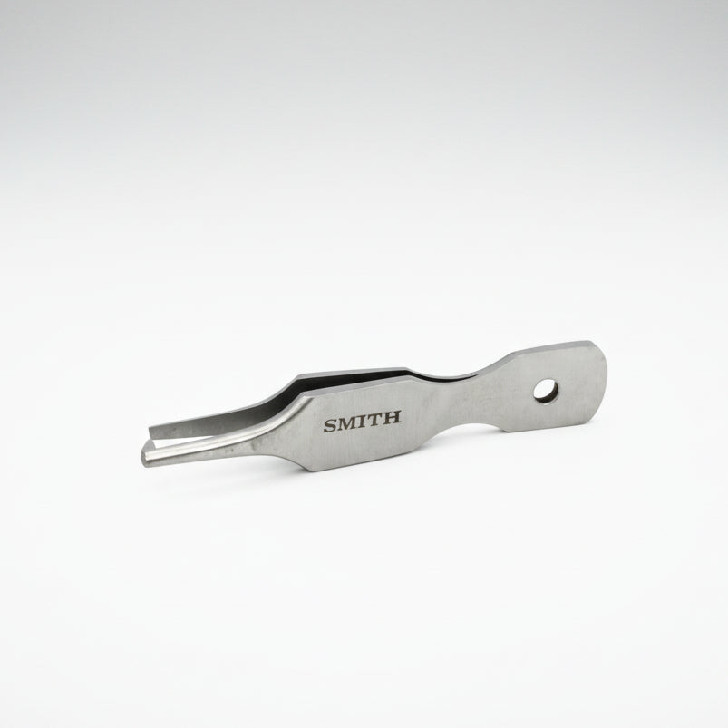 SMITH SPLIT RING PINCETTE EX