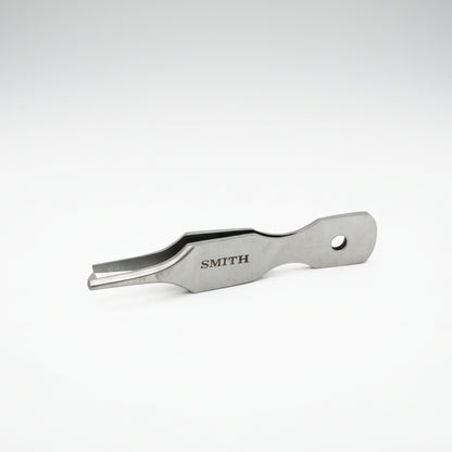 SMITH SPLIT RING PINCETTE EX