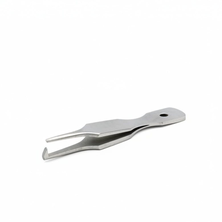 SMITH SPLIT RING PINCETTE EX