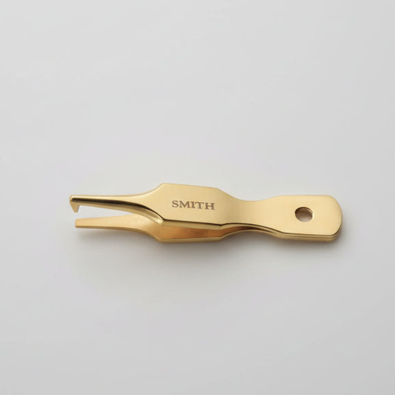 SMITH SPLIT RING PINCETTE EX