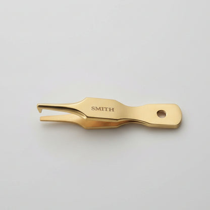 SMITH SPLIT RING PINCETTE EX