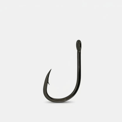 GAMAKATSU ISEAMA RING EYE BLACK
