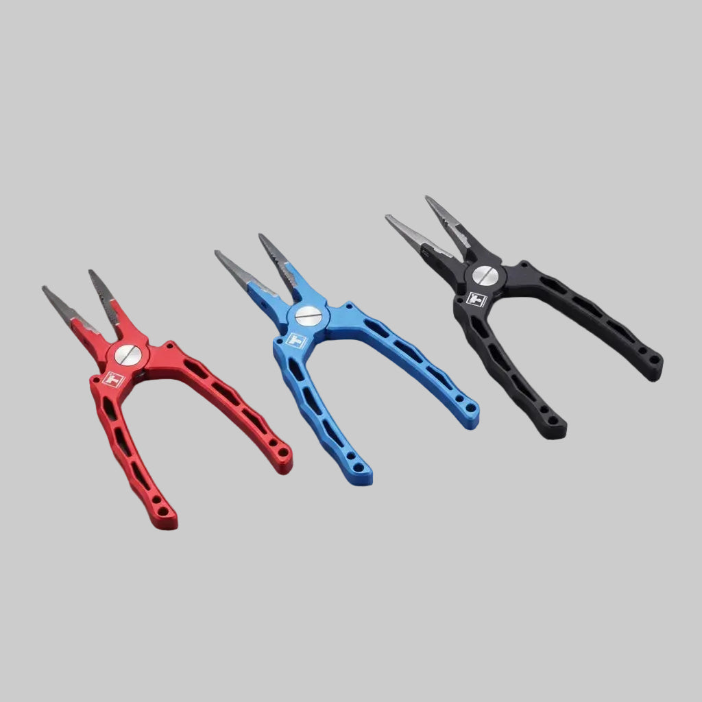 JACKALL MULTI PLIERS