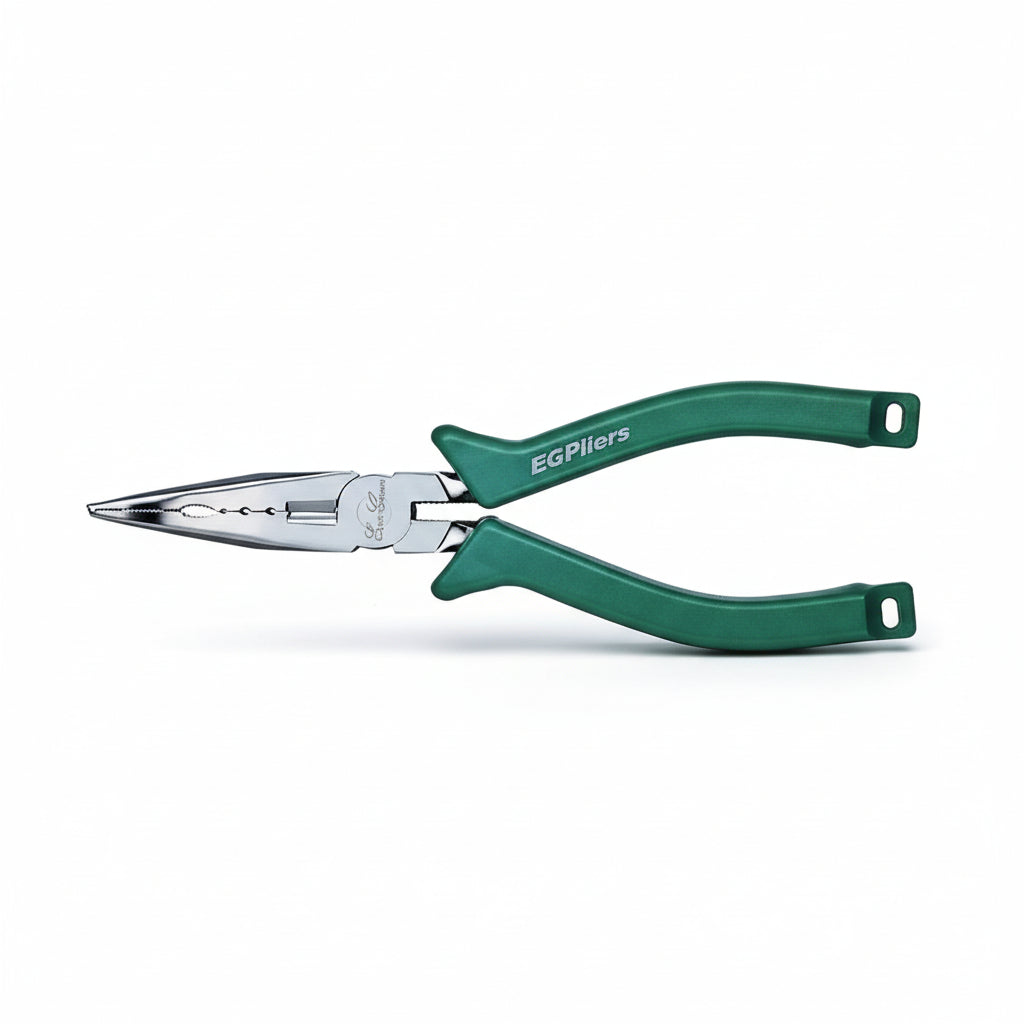 EverGreen EG PLIERS