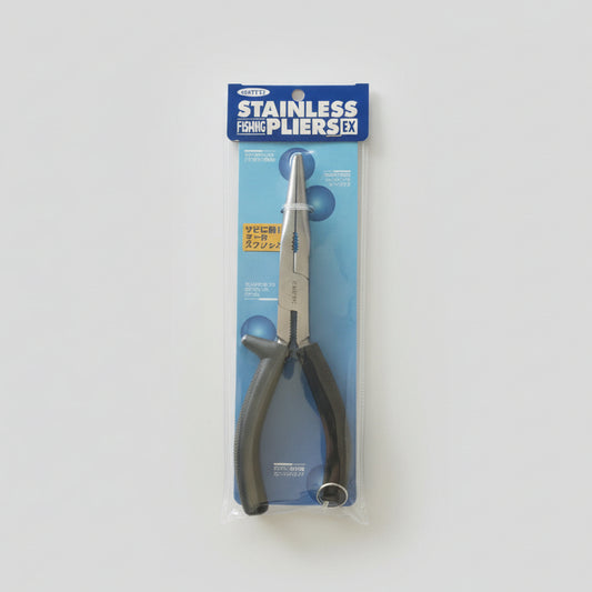 SMITH Stainless Steel Fishing Pliers EX
