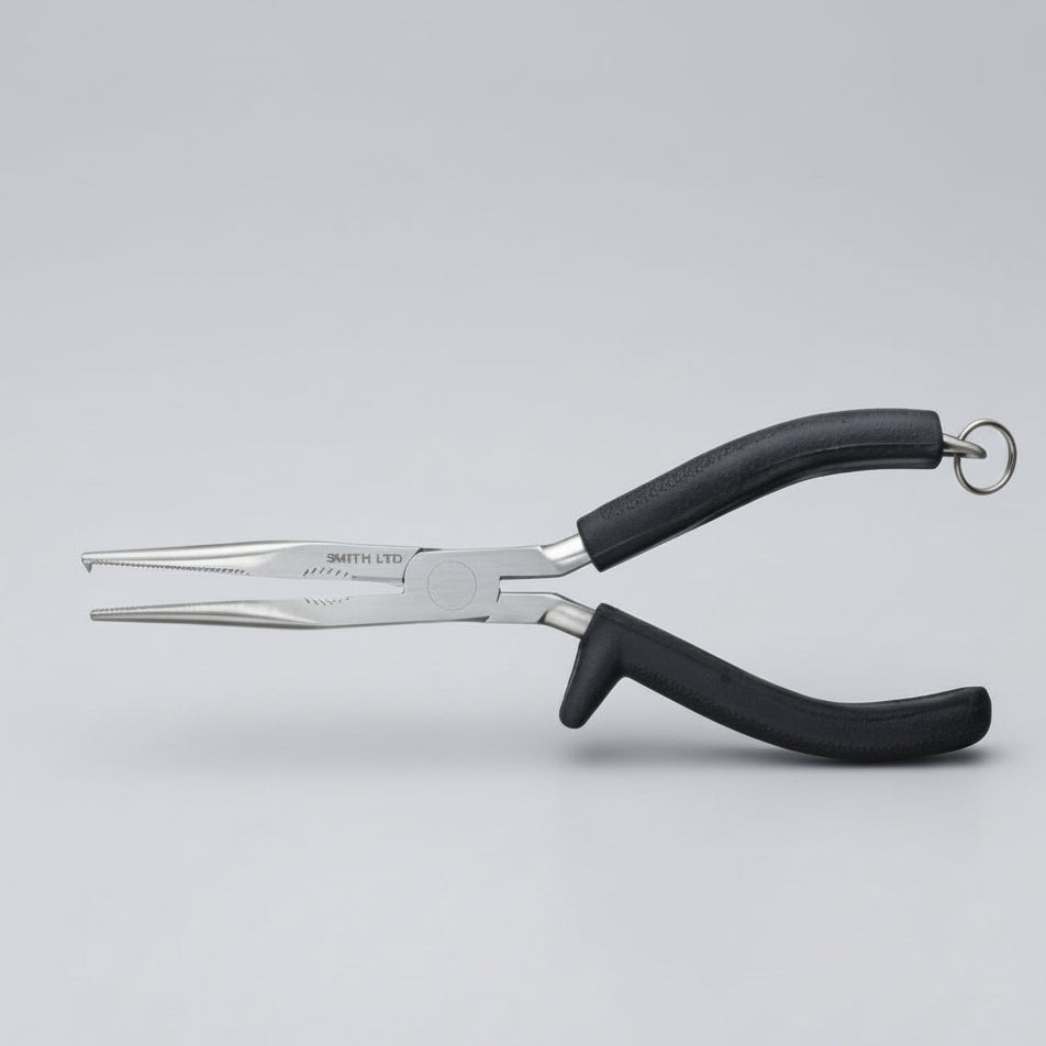 SMITH Stainless Steel Fishing Pliers EX
