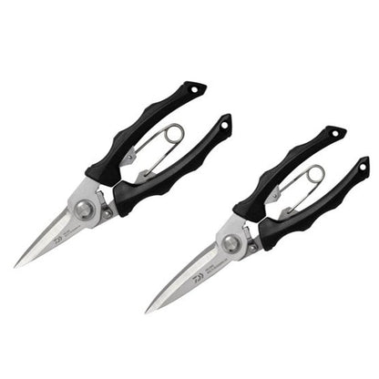 DAIWA IKEJIME MULTI SCISSORS HD