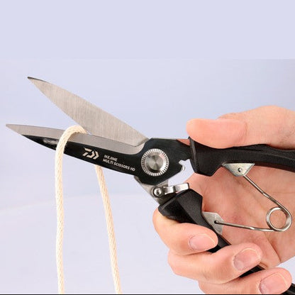 DAIWA IKEJIME MULTI SCISSORS HD