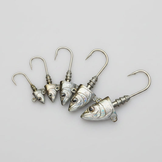 LITTLE JACK GENUINE SHAPE 5g