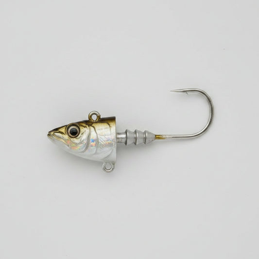 LITTLE JACK GENUINE SHAPE 8g