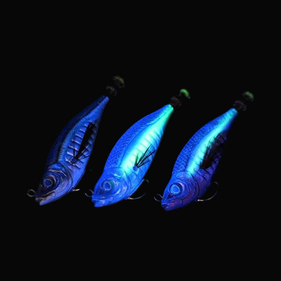LITTLE JACK HUGGOS 55mm