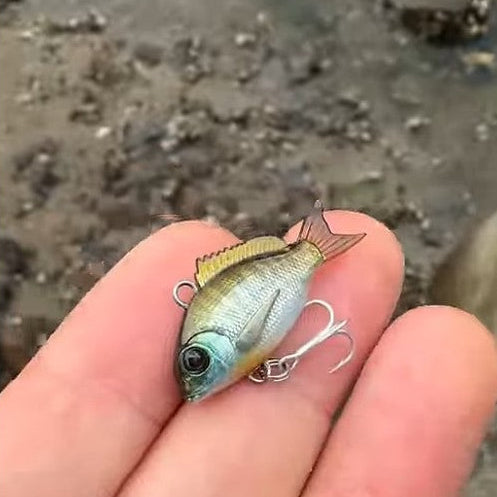 LITTLE JACK MICRO CHARIKOM