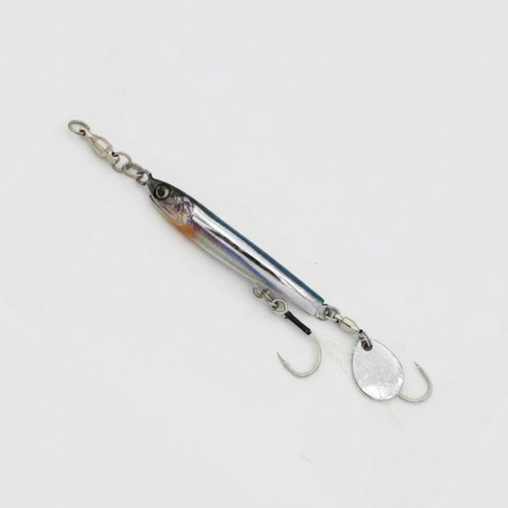 LITTLE JACK JS BLADE JIGGING SPARE PARTS