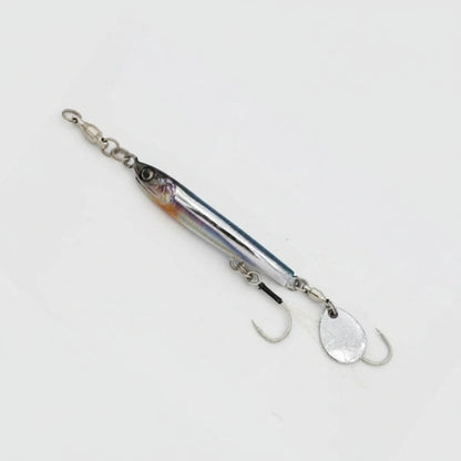 LITTLE JACK JS BLADE JIGGING SPARE PARTS