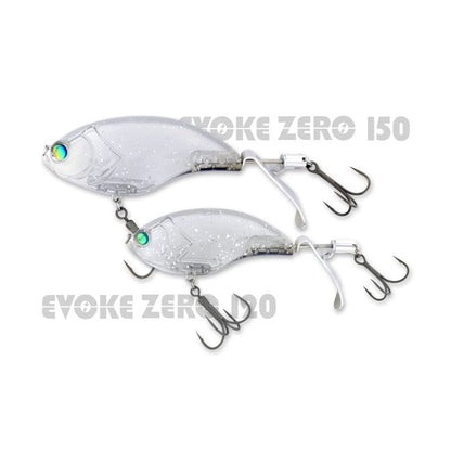 deps EVOKE ZERO 120