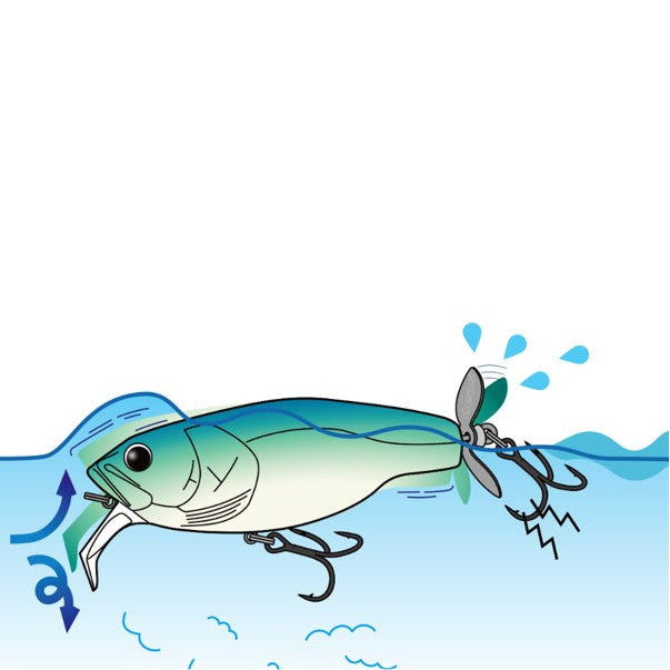 deps BUZZJET
