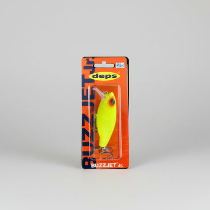 deps BUZZJET Jr