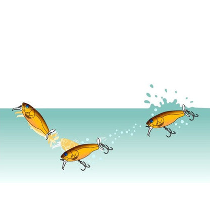 deps BUZZJET Jr