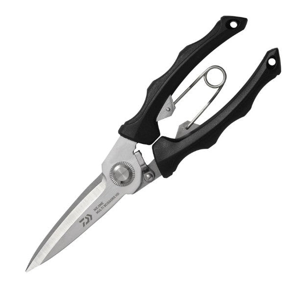 DAIWA IKEJIME MULTI SCISSORS HD