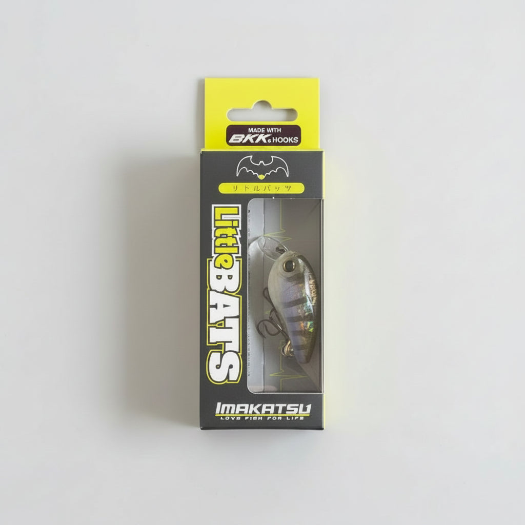 IMAKATSU LITTLE BATS